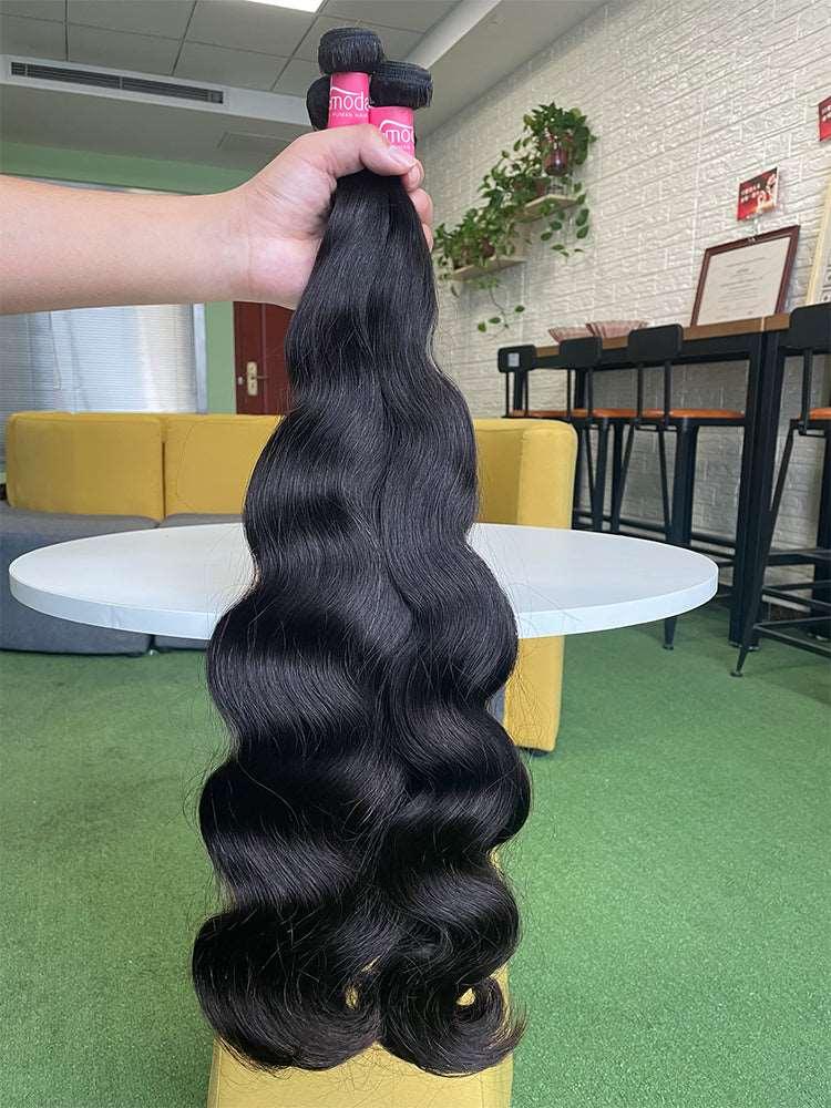 Premium 100% Human Hair Extensions